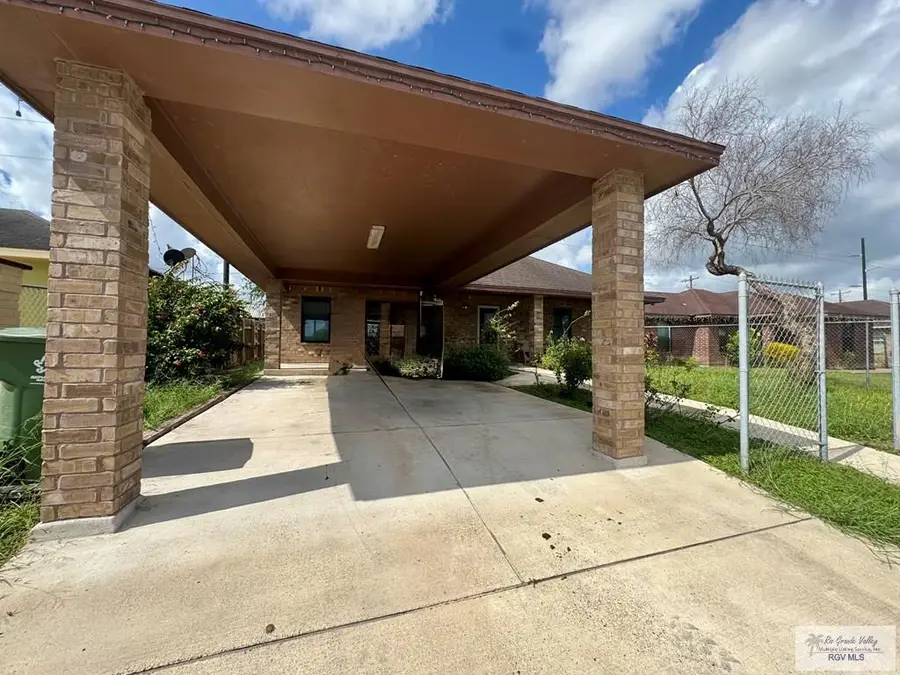474 Pera Ave., Brownsville, TX 78521 - #2