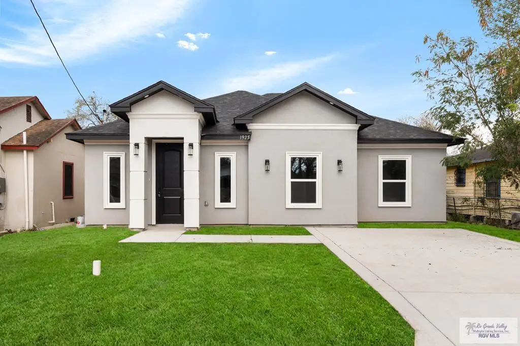 1925 King Ave, Harlingen, TX 78552 - Image #1