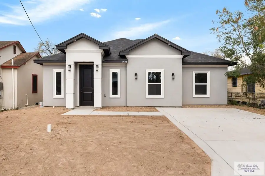 1925 King Ave, Harlingen, TX 78552 - Image #2