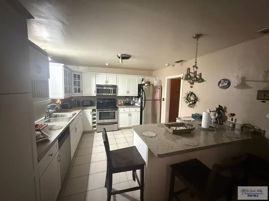 100 S Crockett St., San Benito, TX 78586 - #2