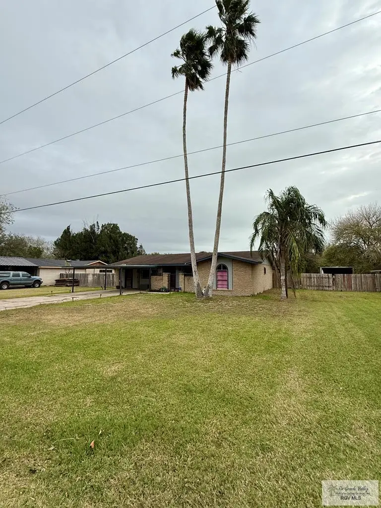 121 Sally Ln., Brownsville, TX 78526 - #1