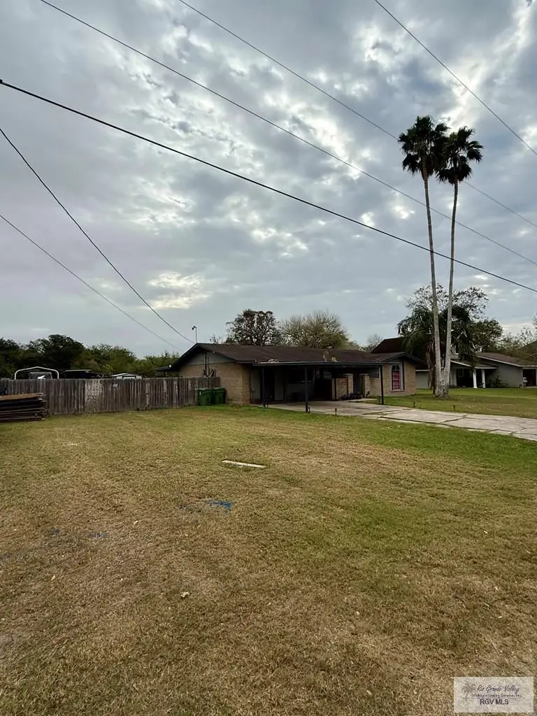 121 Sally Ln., Brownsville, TX 78526 - #2