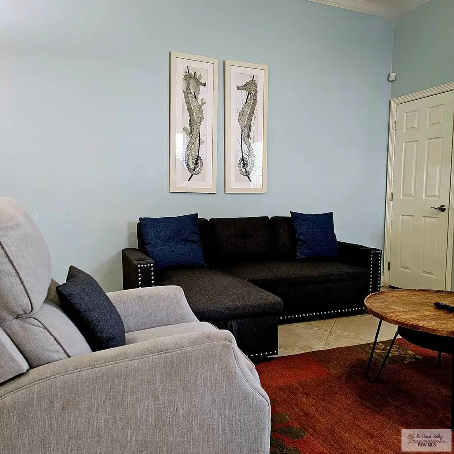 121 E Acapulco St., South Padre Island, TX 78597 - #3