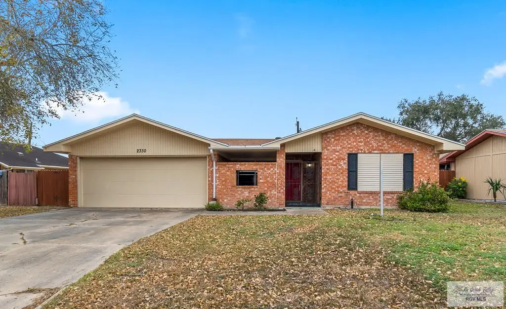 2330 S 25th St., Harlingen, TX 78550 - Image #1