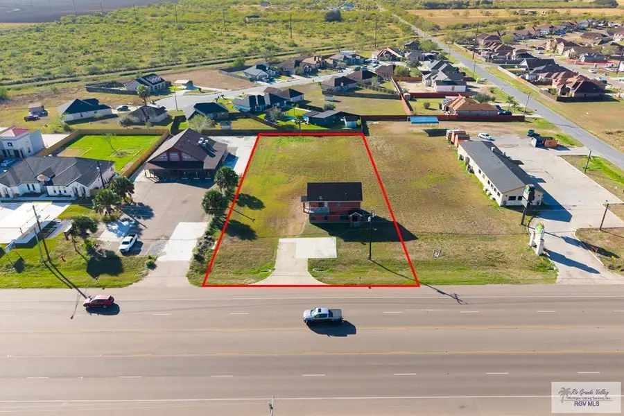 31220 State Highway 100, Los Fresnos, TX 78566 - Image #2