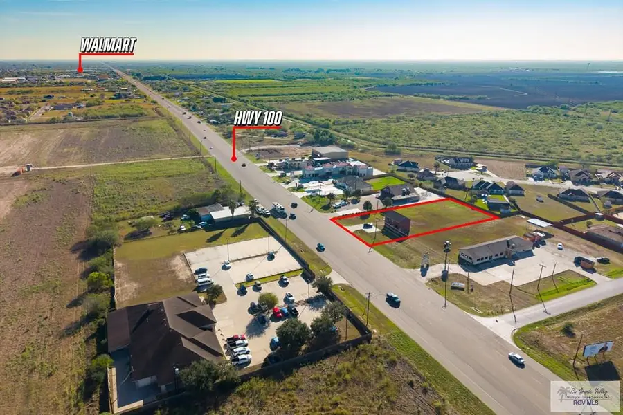 31220 State Highway 100, Los Fresnos, TX 78566 - Image #3
