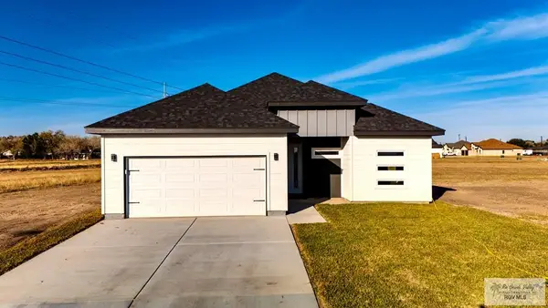 23586 Murphy Ct, HARLINGEN, TX 78552