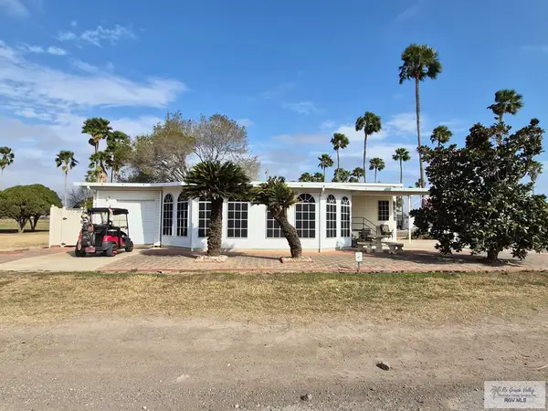 376 Mississippi River Blvd., BROWNSVILLE, TX 78520