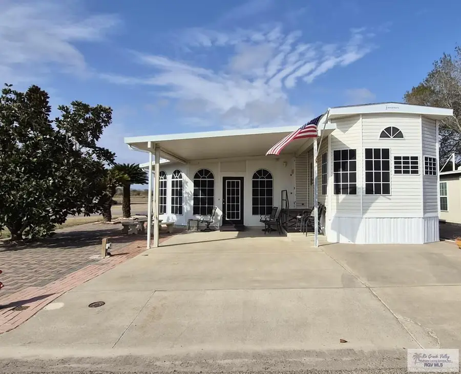 376 Mississippi River Blvd., Brownsville, TX 78520 - #2