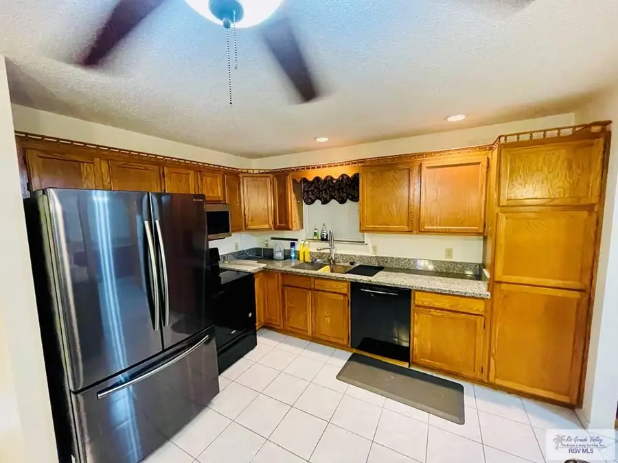 74 Blackhawk Ave., Harlingen, TX 78552 - Image #3