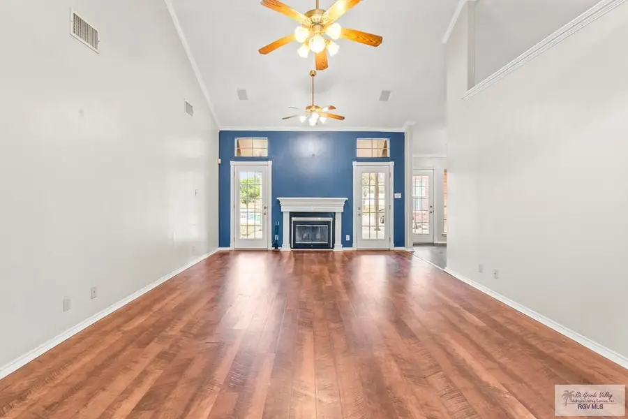 17268 Mayfield Rd., Harlingen, TX 78552 - #2