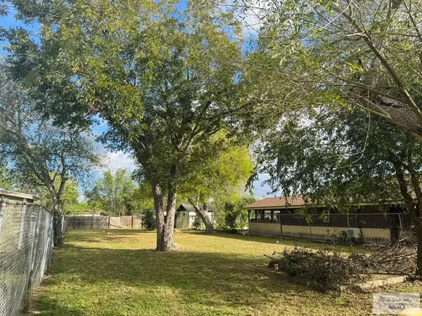 418 N J St., HARLINGEN, TX 78550