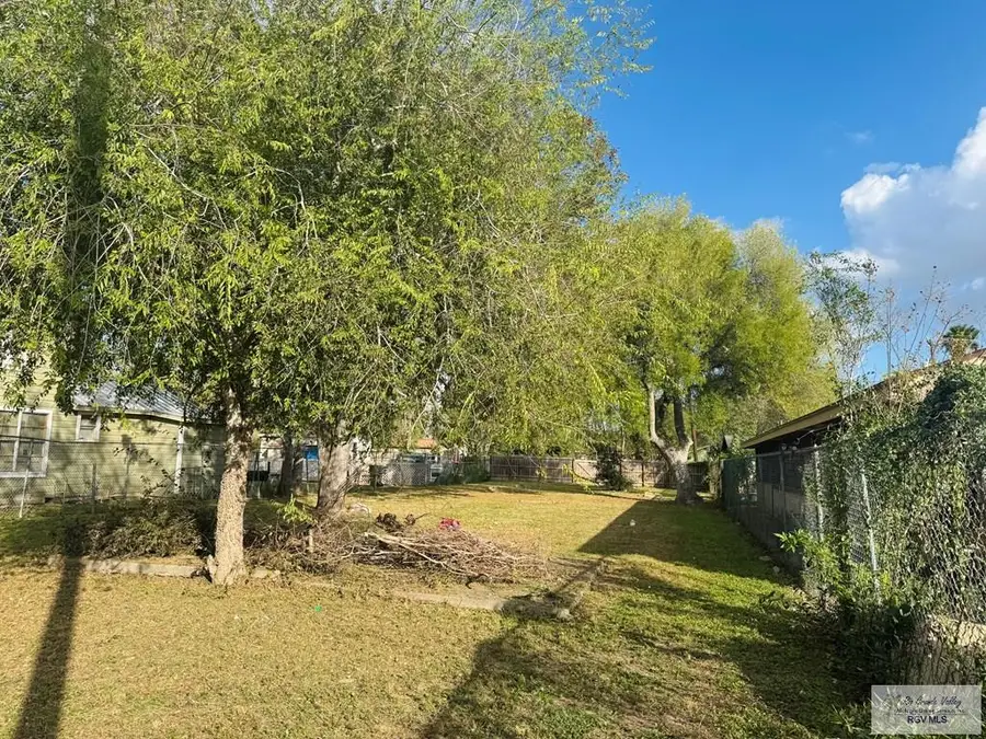418 N J St., Harlingen, TX 78550 - Image #2