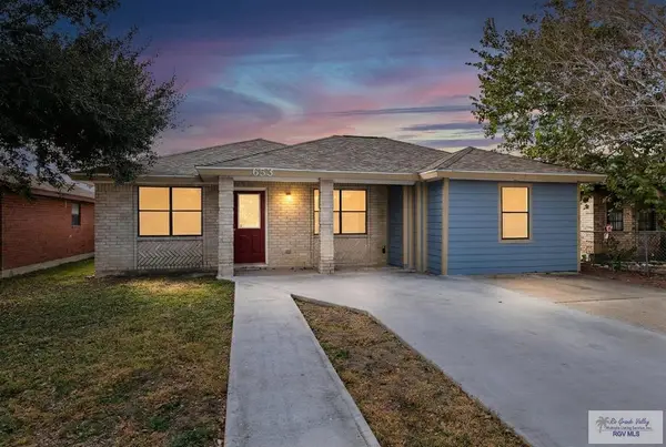 653 W Main Ave., RAYMONDVILLE, TX 78580