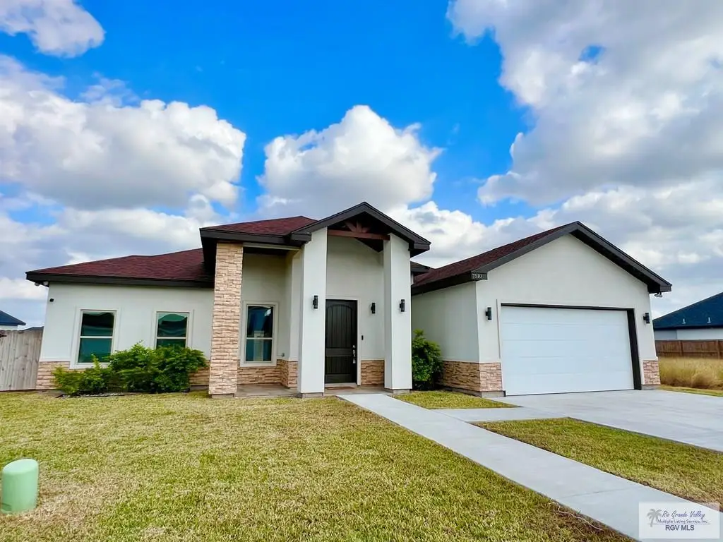 7510 Pinewood Lake, Brownsville, TX 78520 - #1