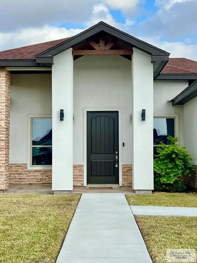 7510 Pinewood Lake, Brownsville, TX 78520 - #3