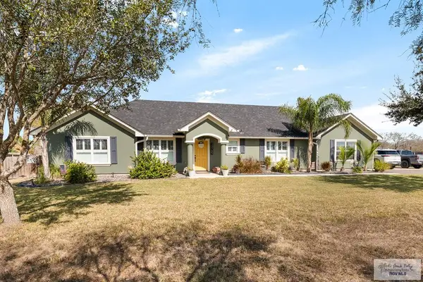 39785 Palm Dr., BAYVIEW, TX 78566