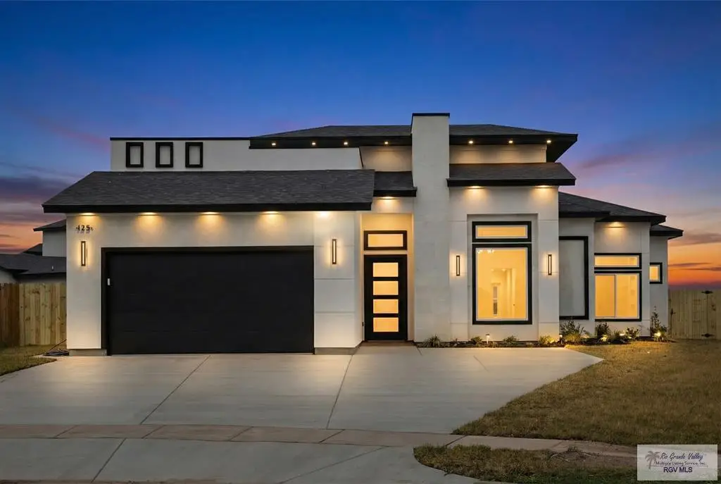 125 Finch Dr, Los Fresnos, TX 78566 - #1