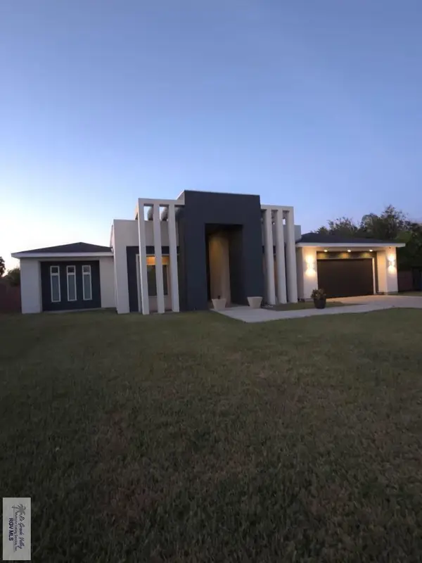 27018 Kornegay Rd., SAN BENITO, TX 78586