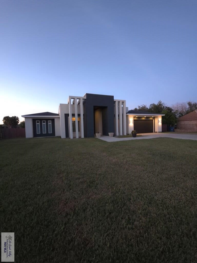 27018 Kornegay Rd., San Benito, TX 78586 - #3