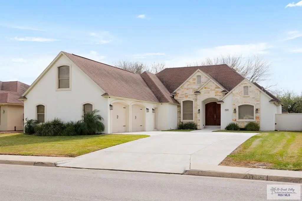 5453 Lovers Ln, Brownsville, TX 78526 - #1