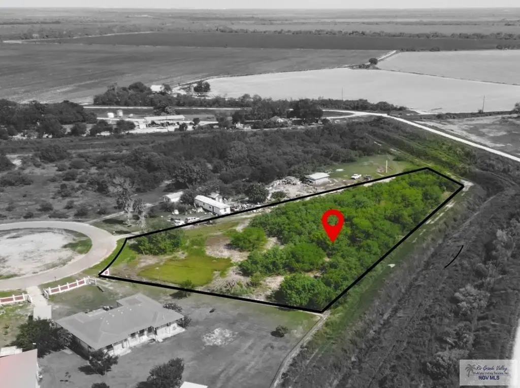 35982 S Canal Rd., San Benito, TX 78586 - #1