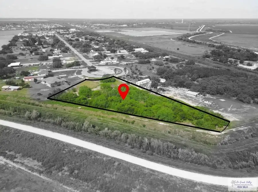 35982 S Canal Rd., San Benito, TX 78586 - #3