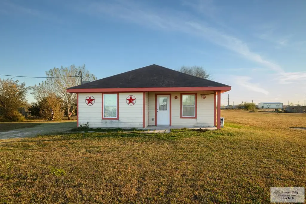 30210 Cactus Flower, Los Fresnos Laureles, TX 78566 - Image #1