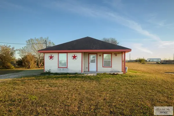 30210 Cactus Flower, SAN BENITO, TX 78566