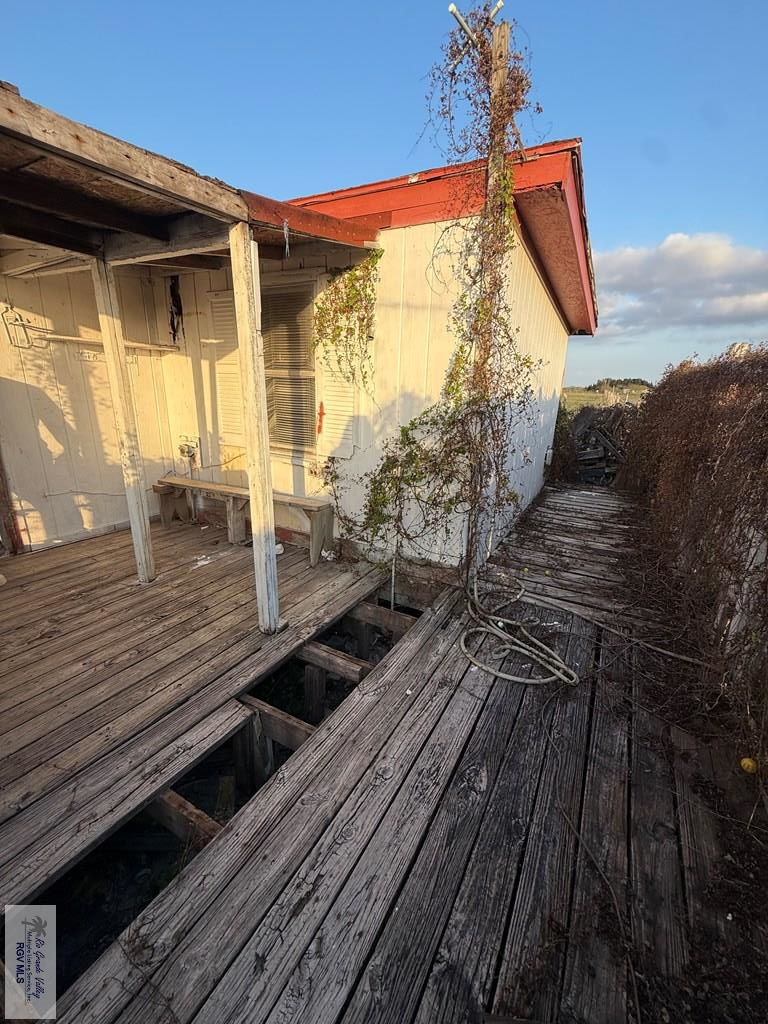 29147 Glenwood Rd., Los Fresnos, TX 78566 - #3