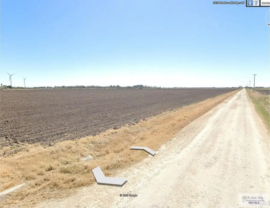 20.0 Acres Hooks & Hodges Rd., Santa Rosa, TX 78593 - #2