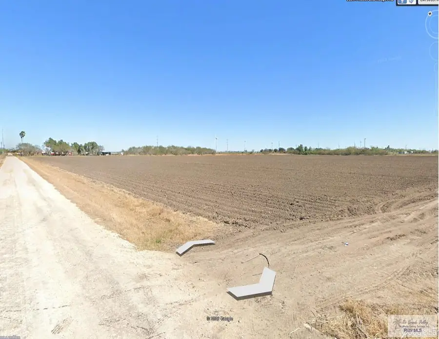20.0 Acres Hooks & Hodges Rd., Santa Rosa, TX 78593 - #3