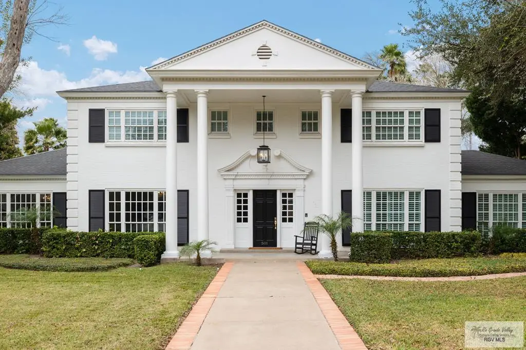 501 Lake Drive, Harlingen, TX 78550 - Image #1