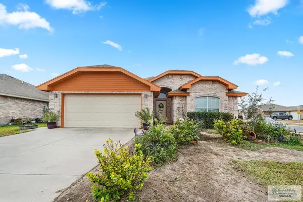 4021 Laredo Rd., BROWNSVILLE, TX 78520