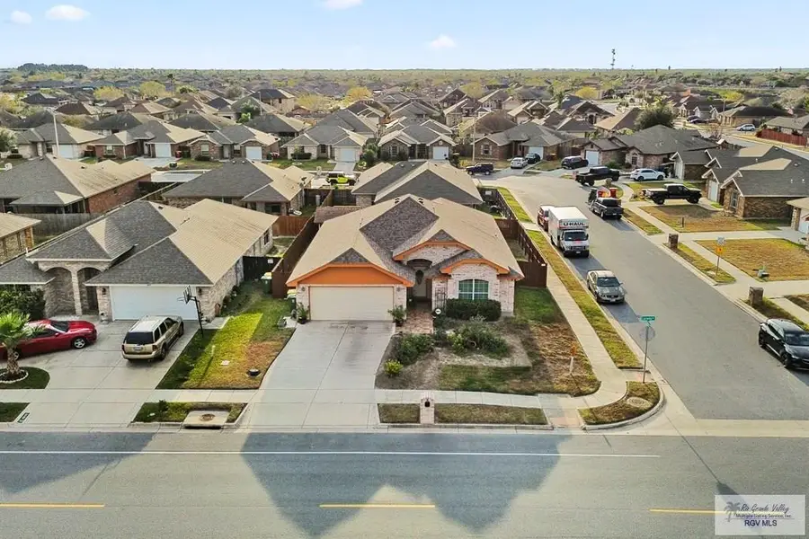 4021 Laredo Rd., Brownsville, TX 78520 - #2