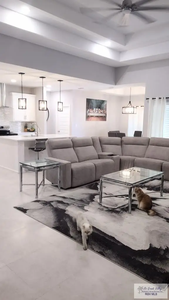 4599 River Oak Cir, Brownsville, TX 78520 - #2