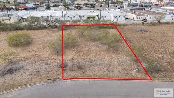 613 Kamali Dr., HARLINGEN, TX 78550