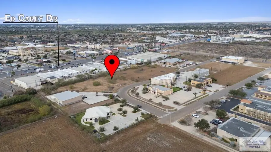 613 Kamali Dr., Harlingen, TX 78550 - Image #2