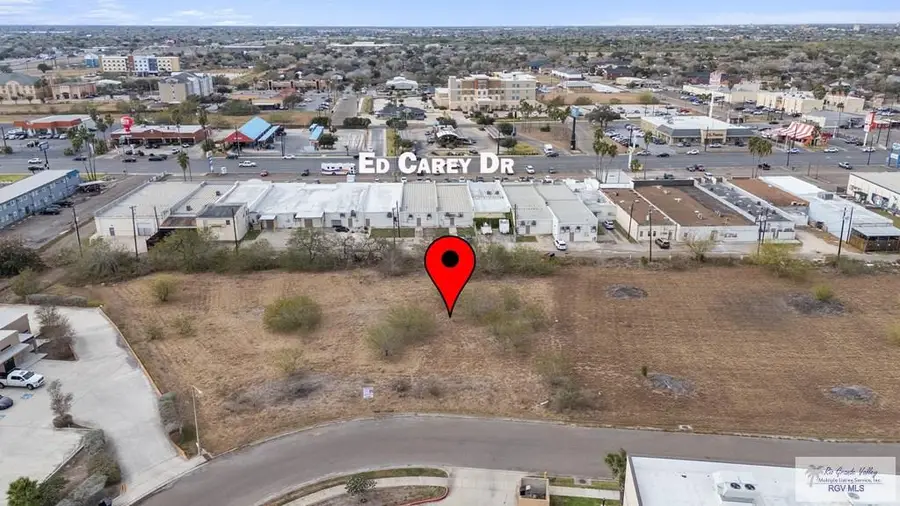 613 Kamali Dr., Harlingen, TX 78550 - Image #3