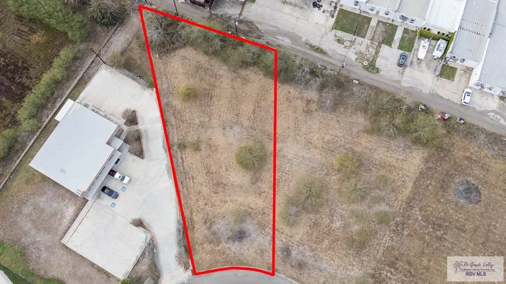 609 Kamali Dr., Harlingen, TX 78550 - Image #1