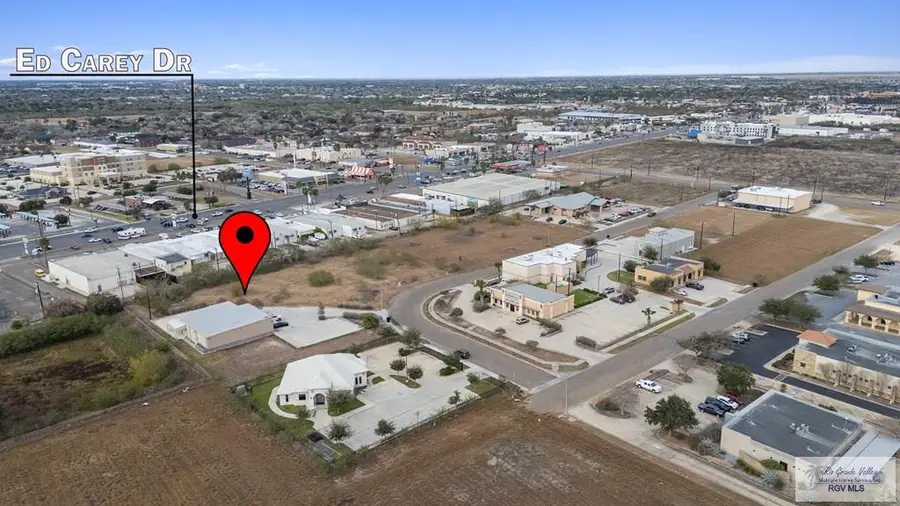 609 Kamali Dr., Harlingen, TX 78550 - Image #2