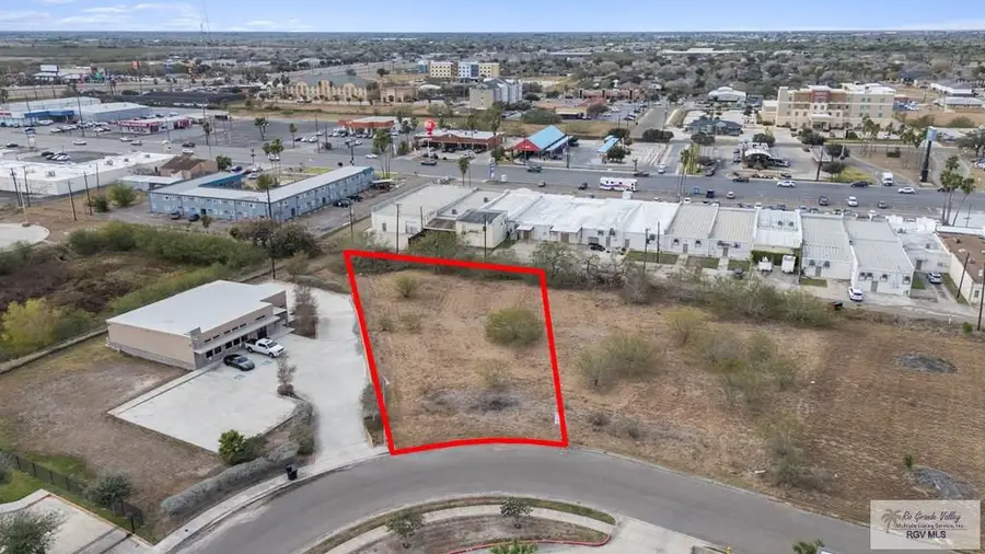 609 Kamali Dr., Harlingen, TX 78550 - Image #3