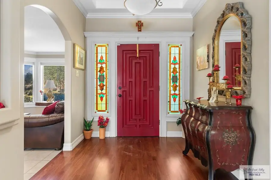 1514 Walnut Ct., Harlingen, TX 78550 - Image #2