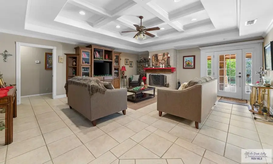 1514 Walnut Ct., Harlingen, TX 78550 - Image #3