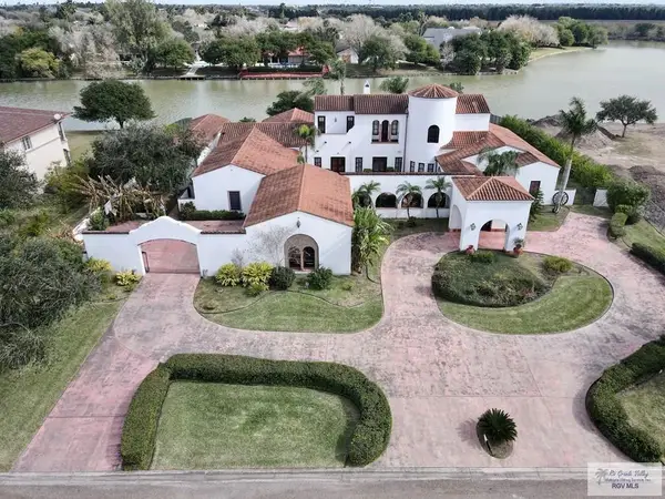 203 Resaca Bend, RANCHO VIEJO, TX 78575