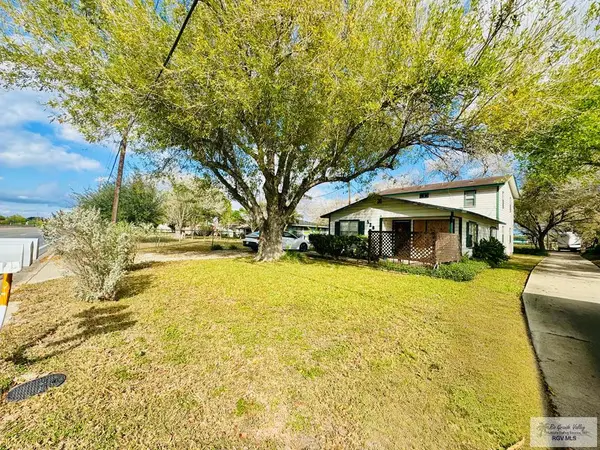 126 N Minnesota Ave., BROWNSVILLE, TX 78521