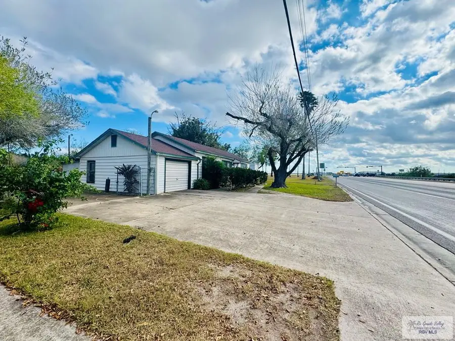 126 N Minnesota Ave., Brownsville, TX 78521 - #2