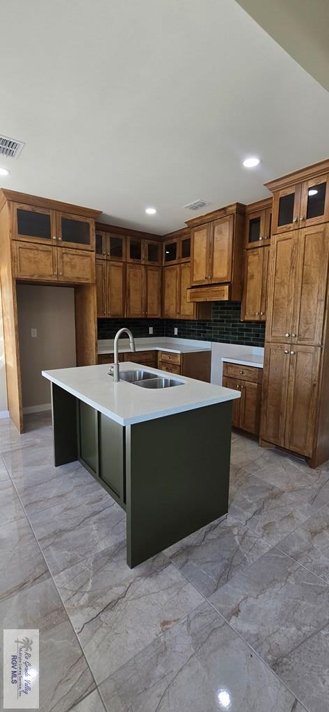 130 E Magnolia, La Feria, TX 78559 - #2