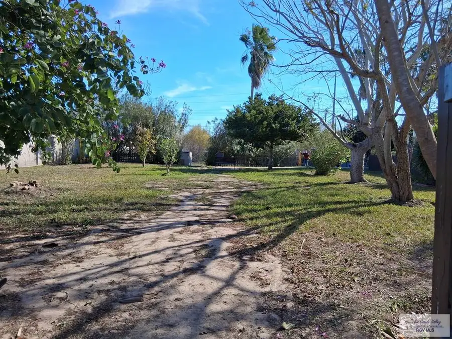 N/A N Forest Blvd. #9, Brownsville, TX 78526 - #3