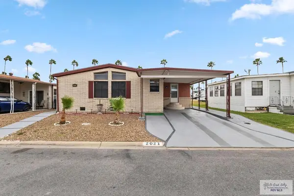 2021 Montana, HARLINGEN, TX 78550